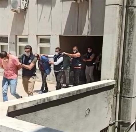 A­n­k­a­r­a­ ­f­u­h­u­ş­ ­o­p­e­r­a­s­y­o­n­u­:­ ­6­ ­g­ö­z­a­l­t­ı­